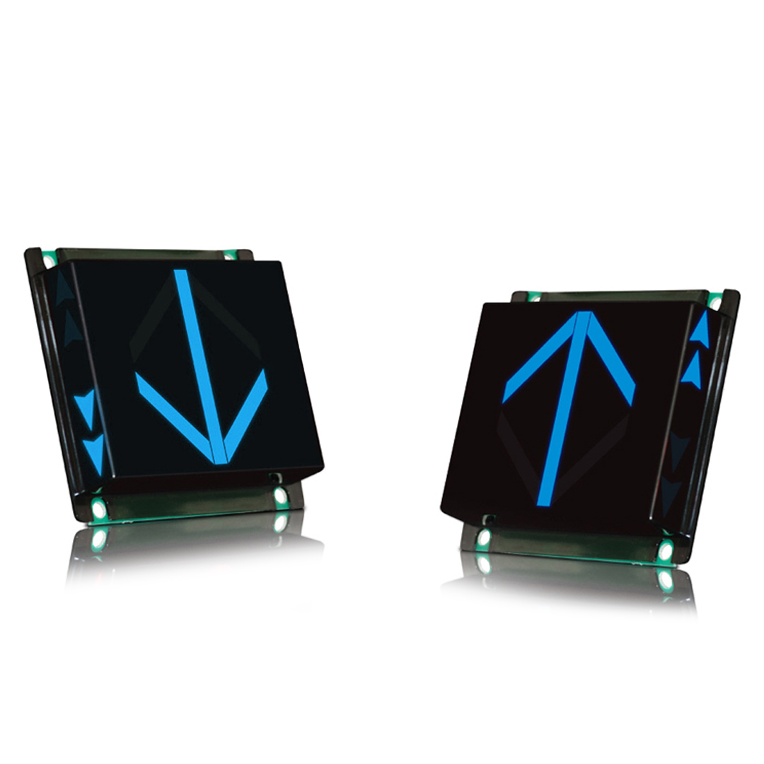 ASB30-XXXX | 3.0 Inch LED Arrow - Image 5