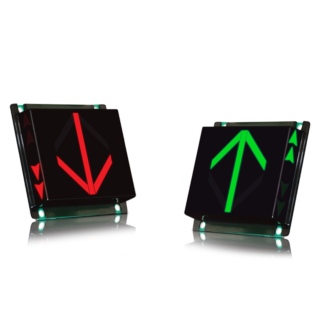ASB30-XXXX | 3.0 Inch LED Arrow - Image 3