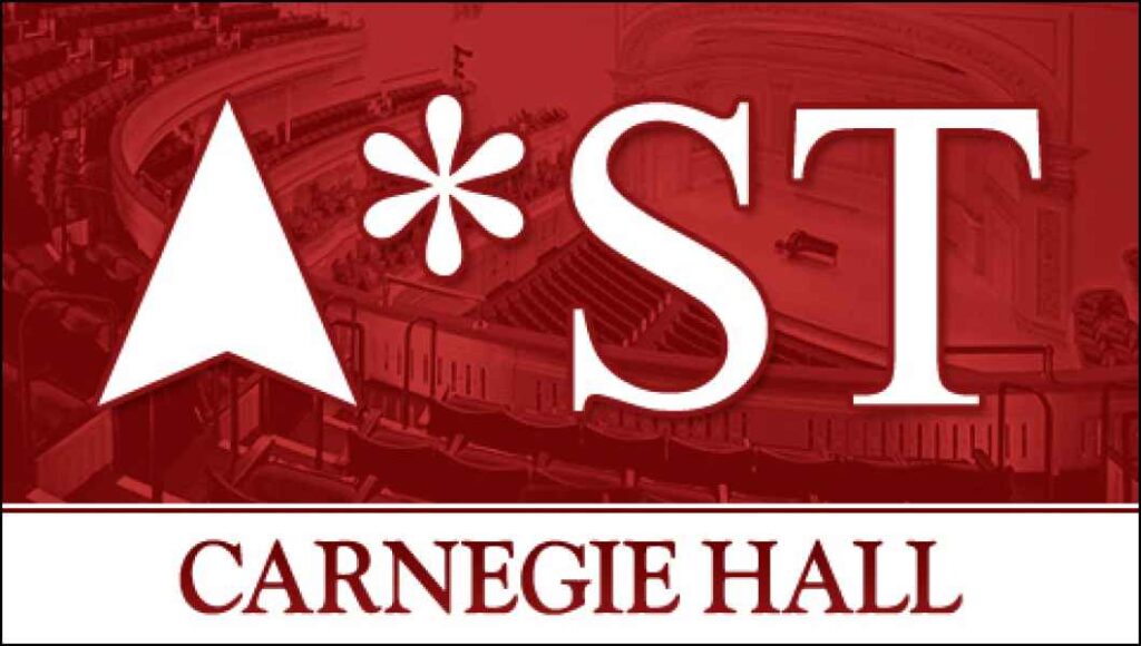 Carnegie-Hall