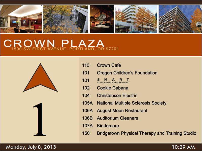 Crown-Plaza