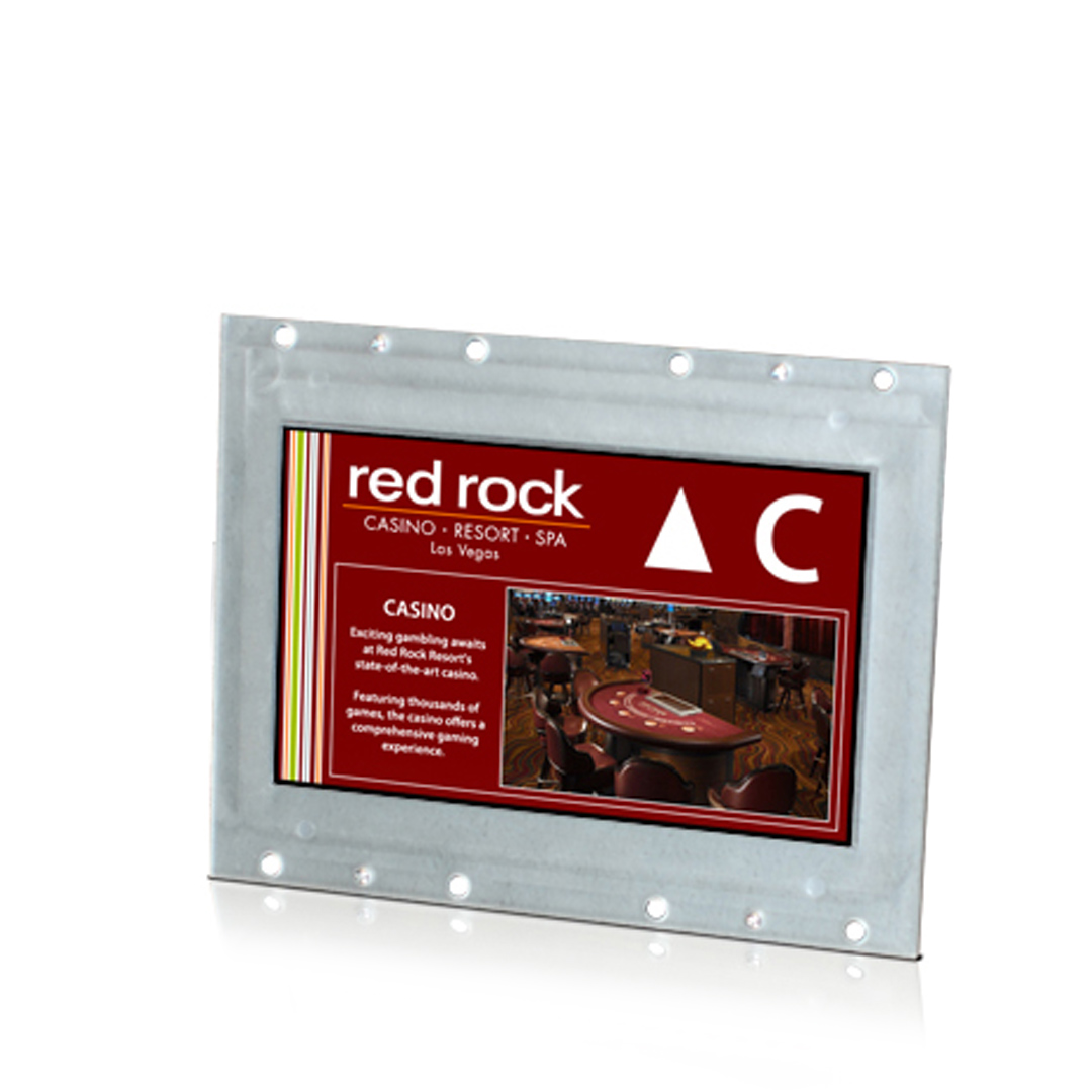 EMN90-DHX | 9 Inches Standard Max Displays ( Horizontal / Vertical ) - Image 2
