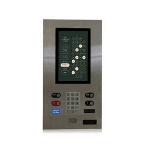 ET185-KPX3 | 18.5 Inch Elite Touch Series