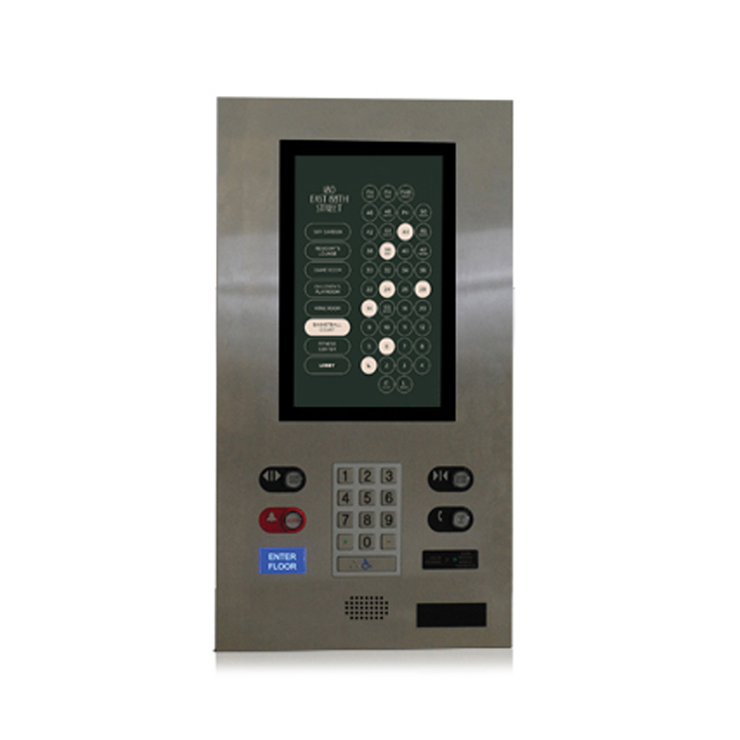 ET185-KPX3 | 18.5 Inch Elite Touch Series