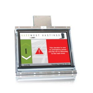 EX104-DX2 | 10.4 inch Elite PI for Micro Comm