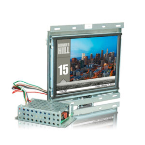 EX104-SX2 | 10.4 Inch Elite PI for Micro Comm