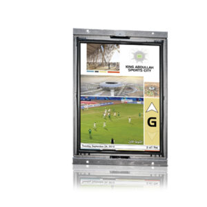 EX121-PX2 | 12 Inch Elite PI Portrait for Micro Comm