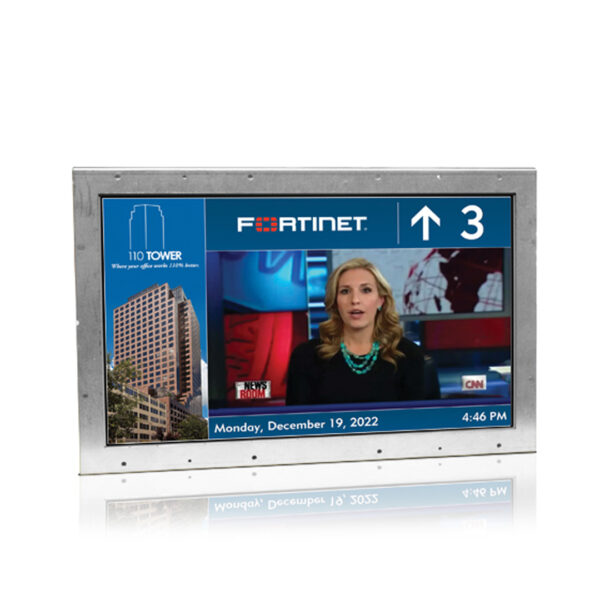 EX156W-AI2X | 15.6 Inch Wide Format Elite PI for Micro Comm - CE ...