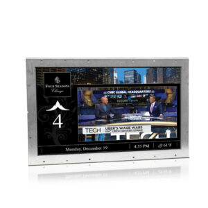 EX185W-AA2X | 18.5 Inch Wide Format Elite PI for Micro Comm