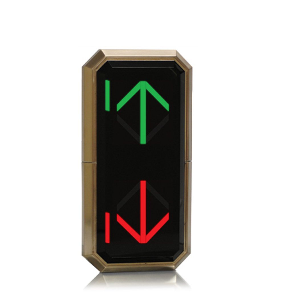 GTDH-MXXX I Remote Display Indicator RDI 12.00"W x 6.00"H x 1.5"H Vertical - Image 3