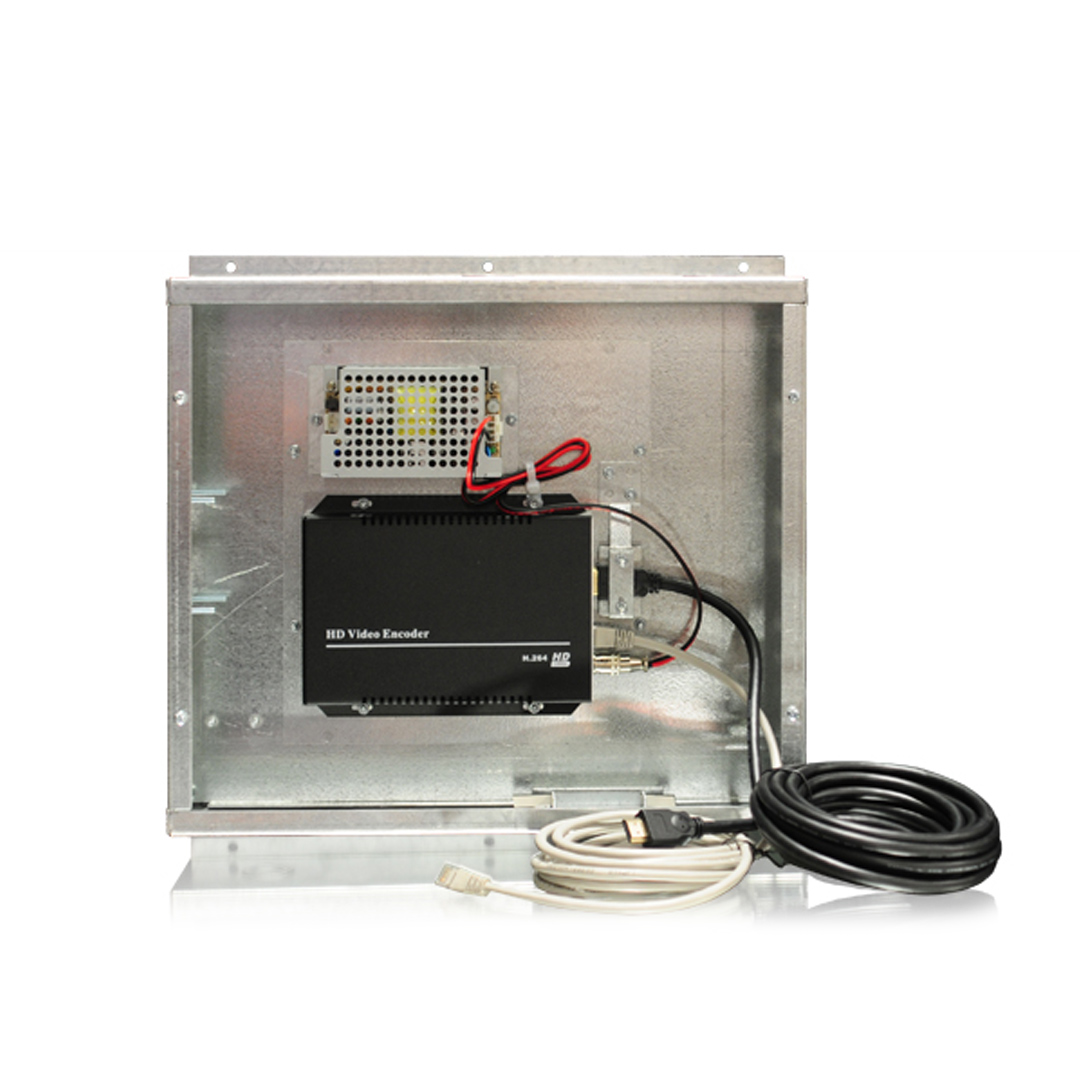 HDINT-3 | HD High Definition Video Encoder