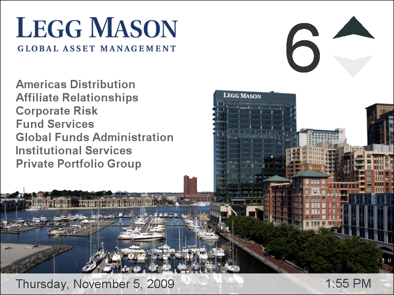 Legg-Mason