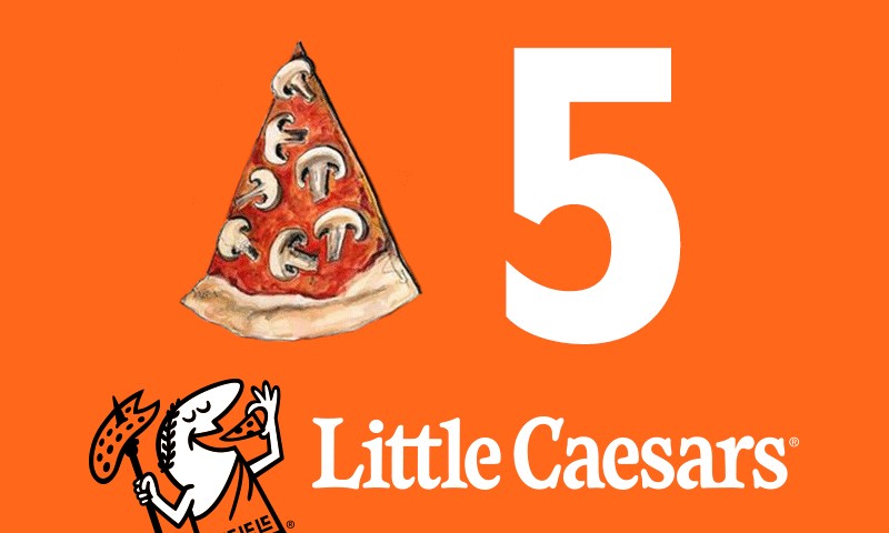 Little-Caesars