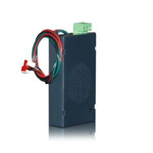 M3491-X | Arrival Gong / Latern Driver from Micro Comm 3 wire network