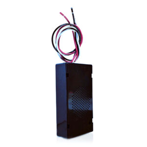 MGONG-FX | Arrival Gong for Micro Comm 3- wire Network