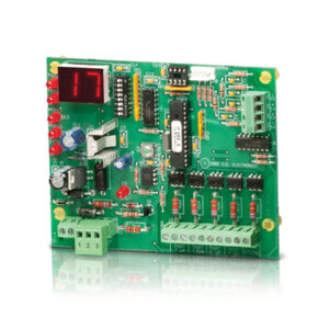 MOTIS-X | Otis 401 Series Controllers Interface Card for Micro Comm Display