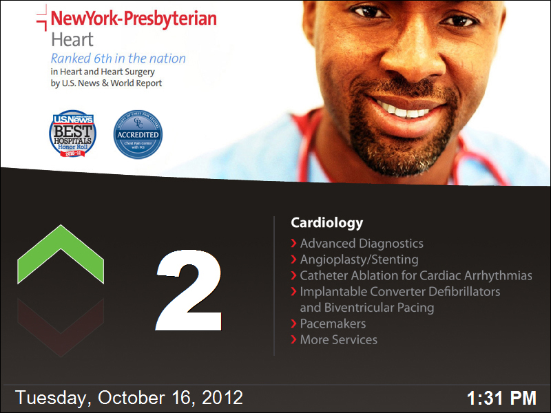 New-York-Presbyterian