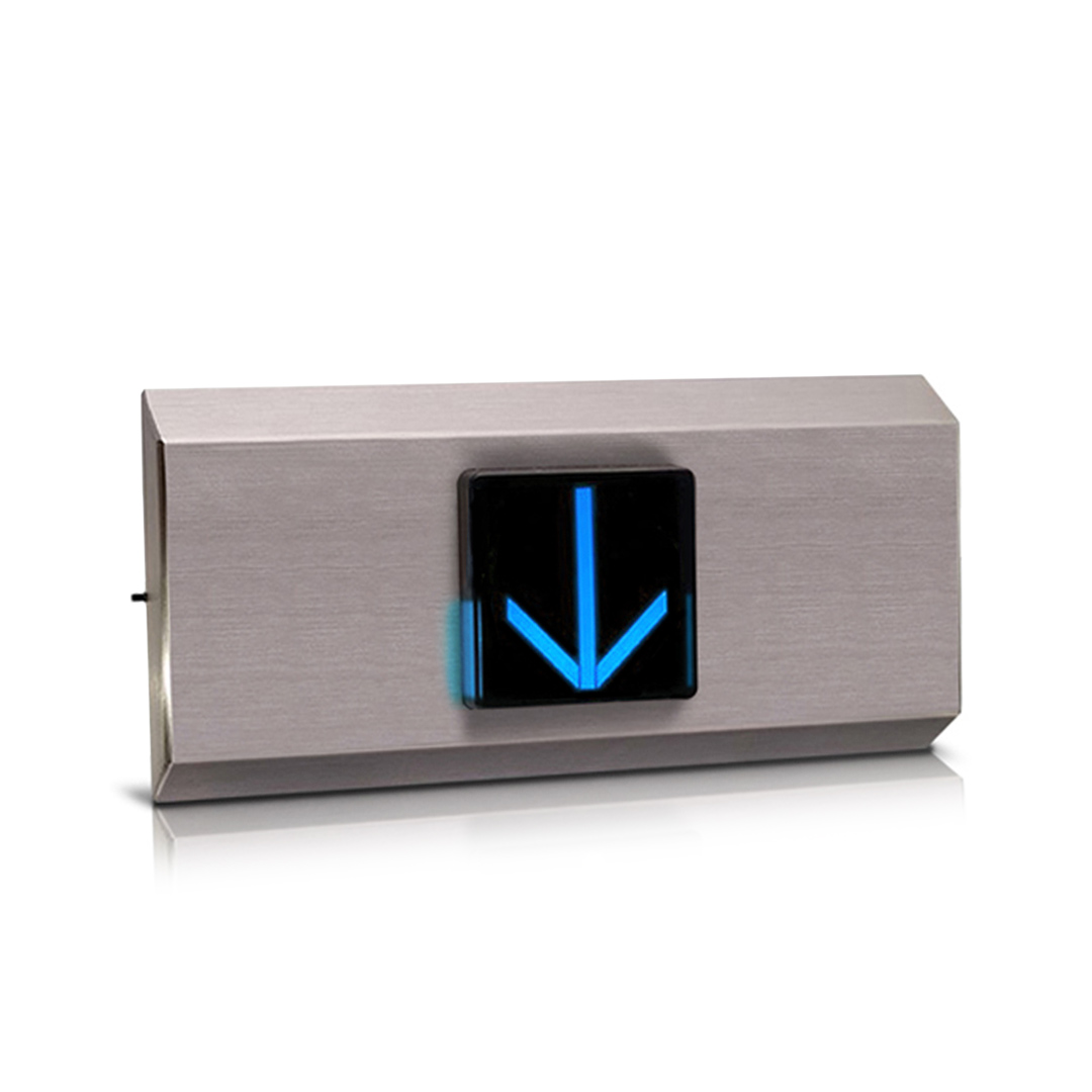OH911-XX | 3 Inch LED Extended Arrow for Otis RSL link - Image 4