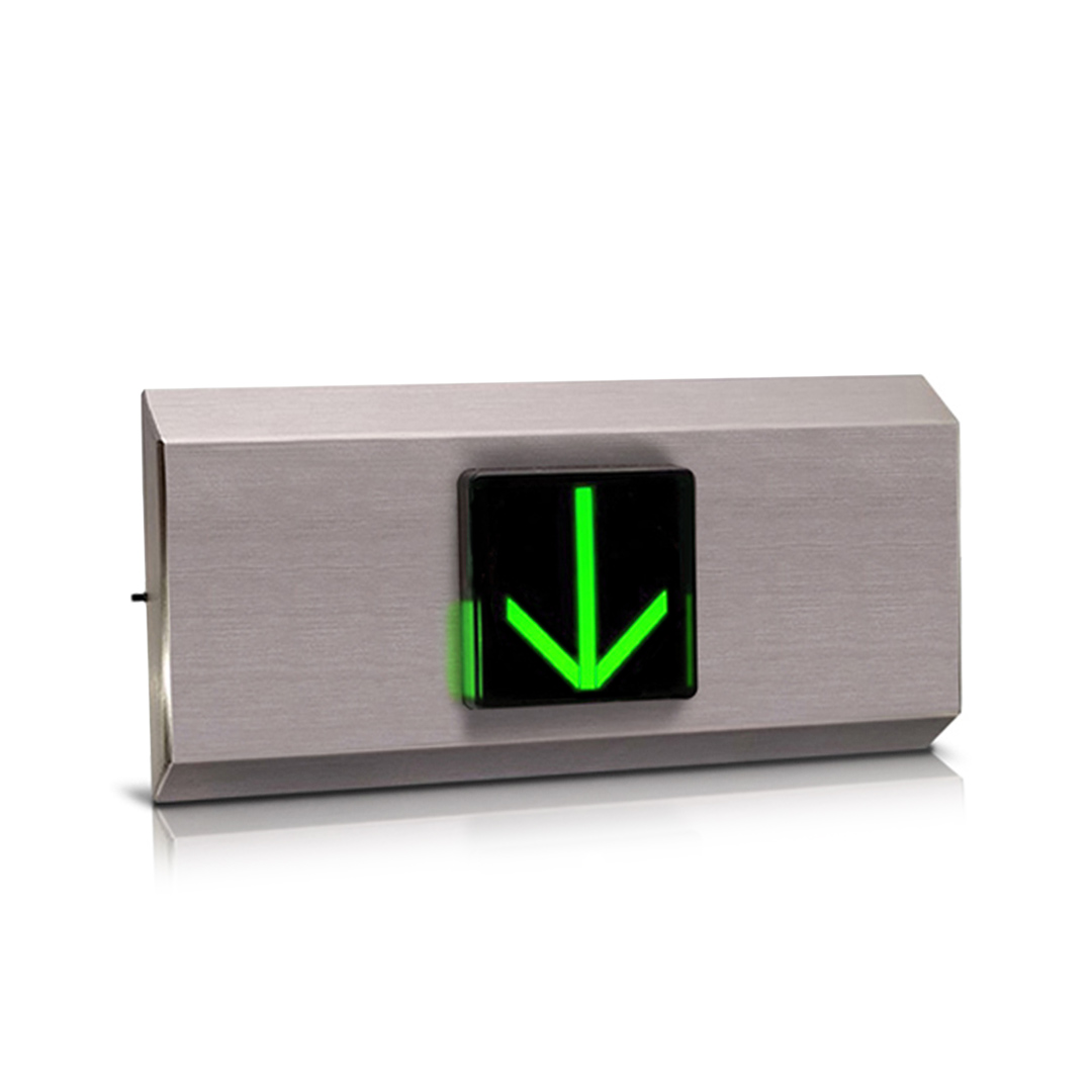 OH911-XX | 3 Inch LED Extended Arrow for Otis RSL link - Image 3