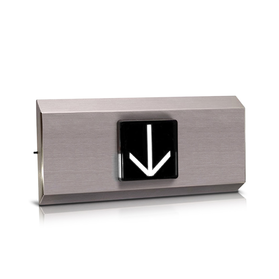 OH911-XX | 3 Inch LED Extended Arrow for Otis RSL link - Image 5