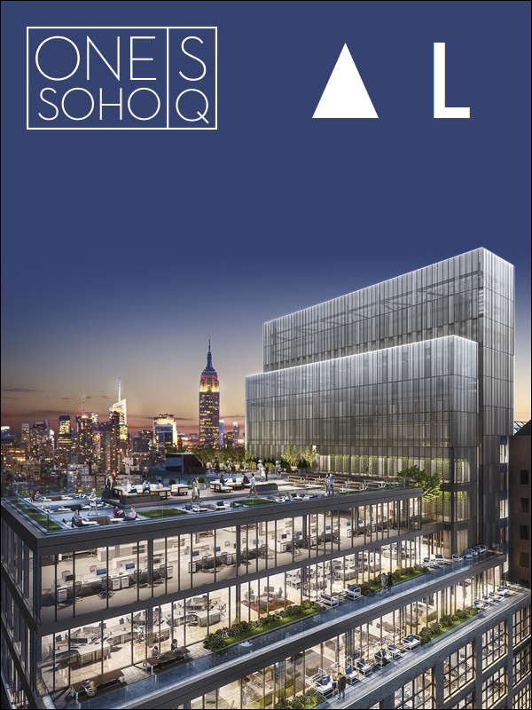One-Soho-Square