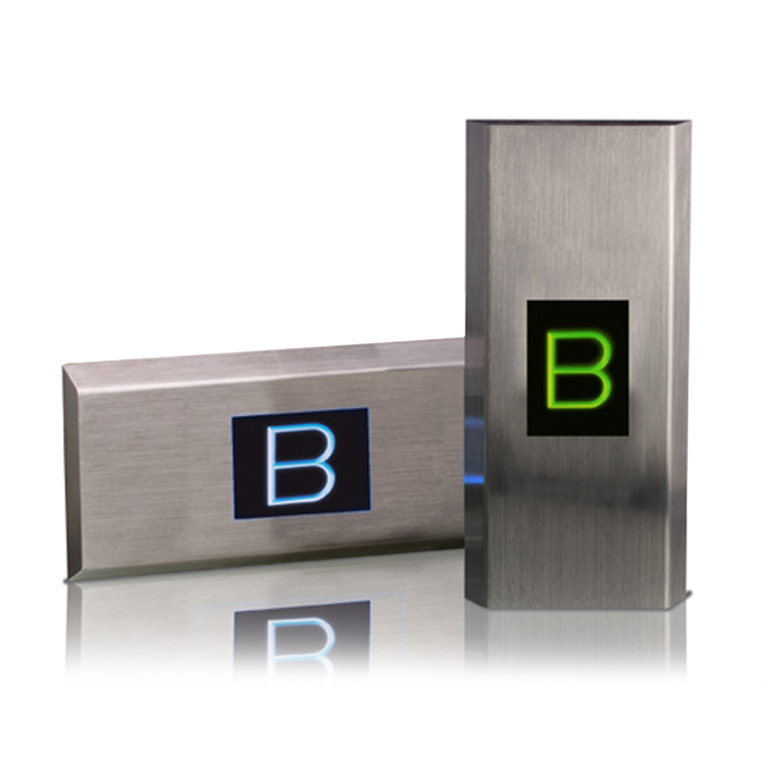 OPENDANT-XXX | 2.5 Inch LED EXTENDED DESTINATION ARROW