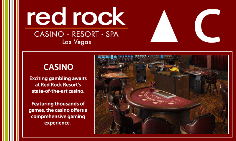 Red-Rock-Casino