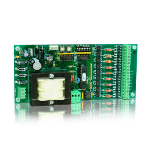 SDCDU-XXXX | Control Driver Board for Dover type controllers