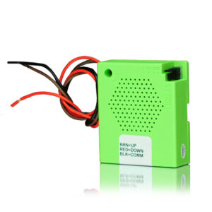 SG0MV-X2 | Electronic Handicap Chime / Gong