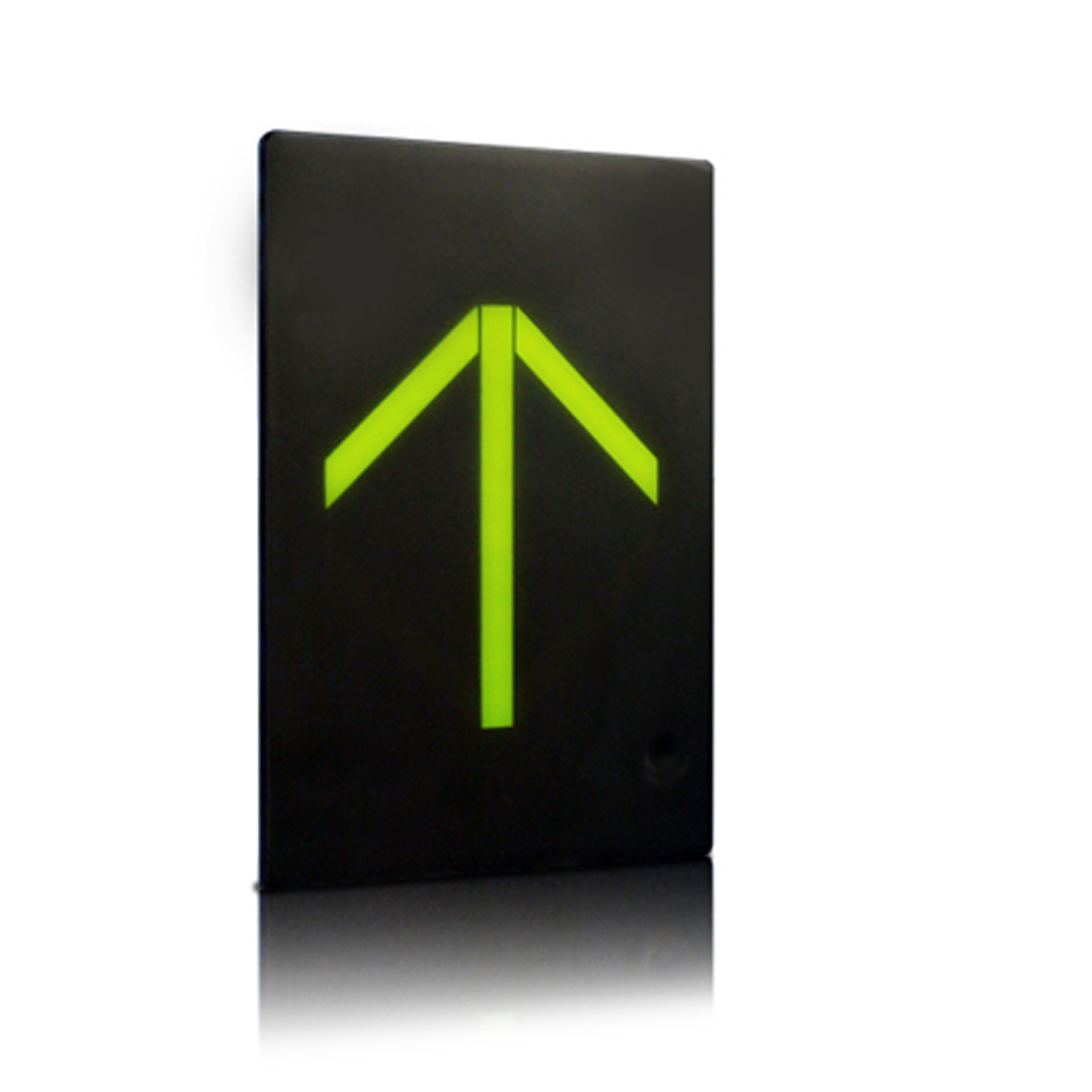 SNAPIN-OCG | 3 Inch LED ARROW for Hall and car lanterns arrival or traveling - Image 3