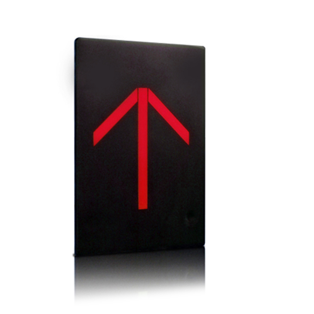 SNAPIN-OCG | 3 Inch LED ARROW for Hall and car lanterns arrival or traveling - Image 2