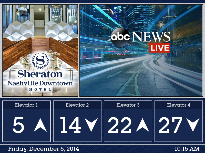 Sheraton-Nashville