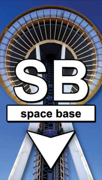 Space-Needle