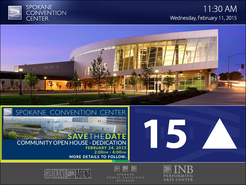Spokane-Convention-Center