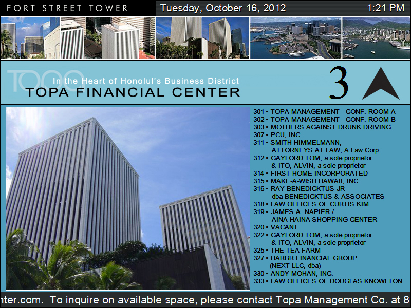 TOPA-Financial
