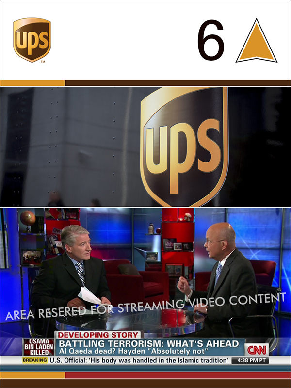 UPS