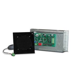 VS3541-XXXXX | Digitized Floor Annunciator Allows 8 messages Total time 8 minutes