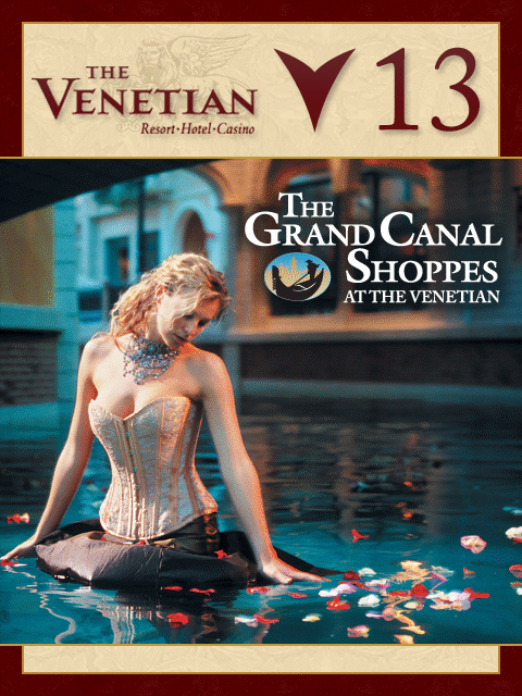 Venetian-Hotel