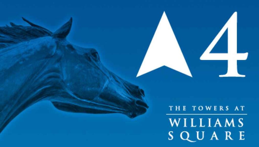Williams-Square