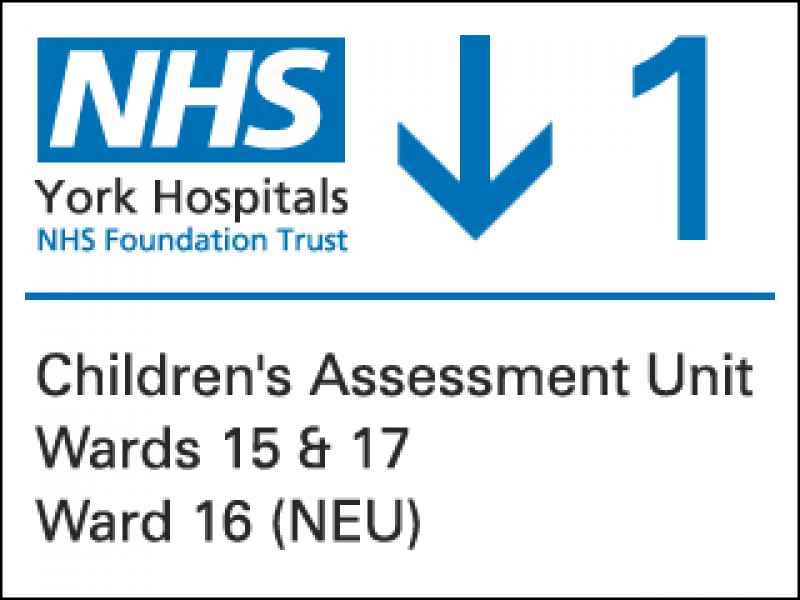 York-Hospital