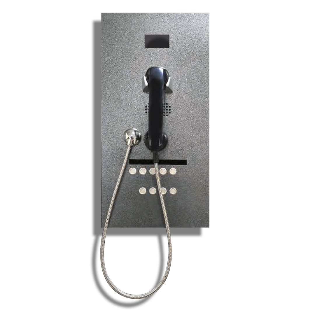 NINPM-TXX | EVAC Machine Room Master - Image 2