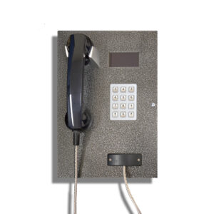NINPMK | EVAC Phone Master