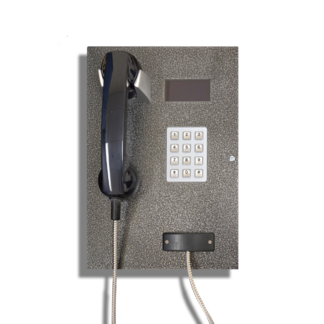 NINPMK | EVAC Phone Master
