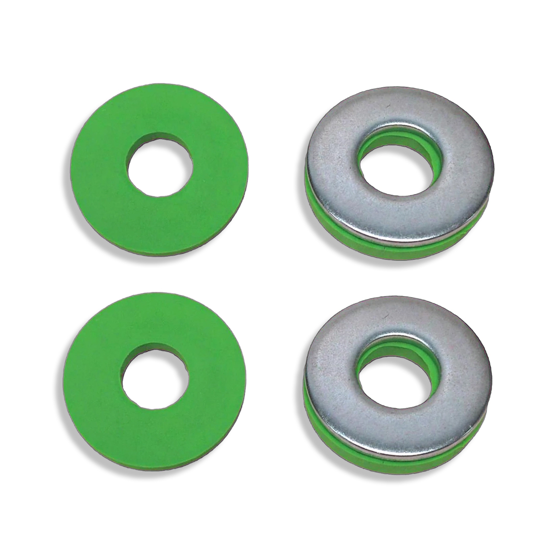 CQHPUI-27535 | Hydraulic Power Unit Isolation Pads for 1,000 - 2,200 lb. Power Units - Image 3