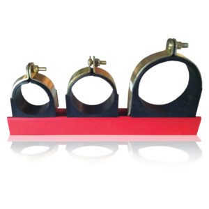 CQuiet | 360 Pipe Isolation