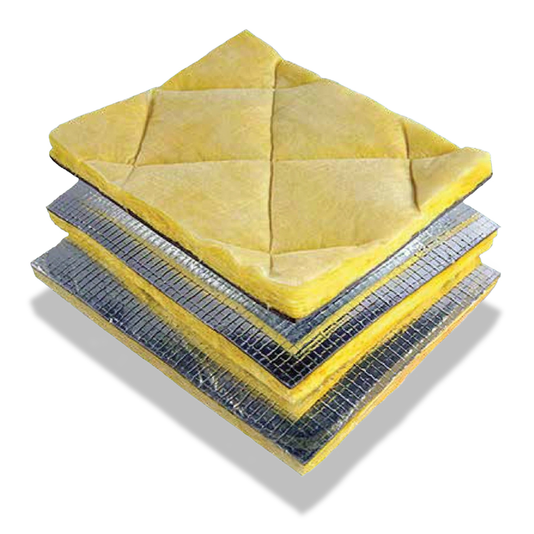 CQuiet | Hydro Barrier Noise Shield - Image 2