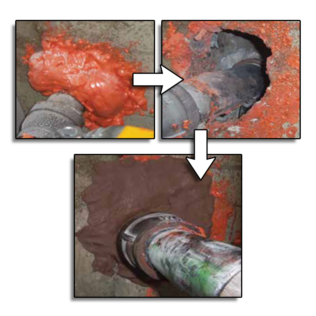 CQuiet | Firestop Noise Putty - Image 2