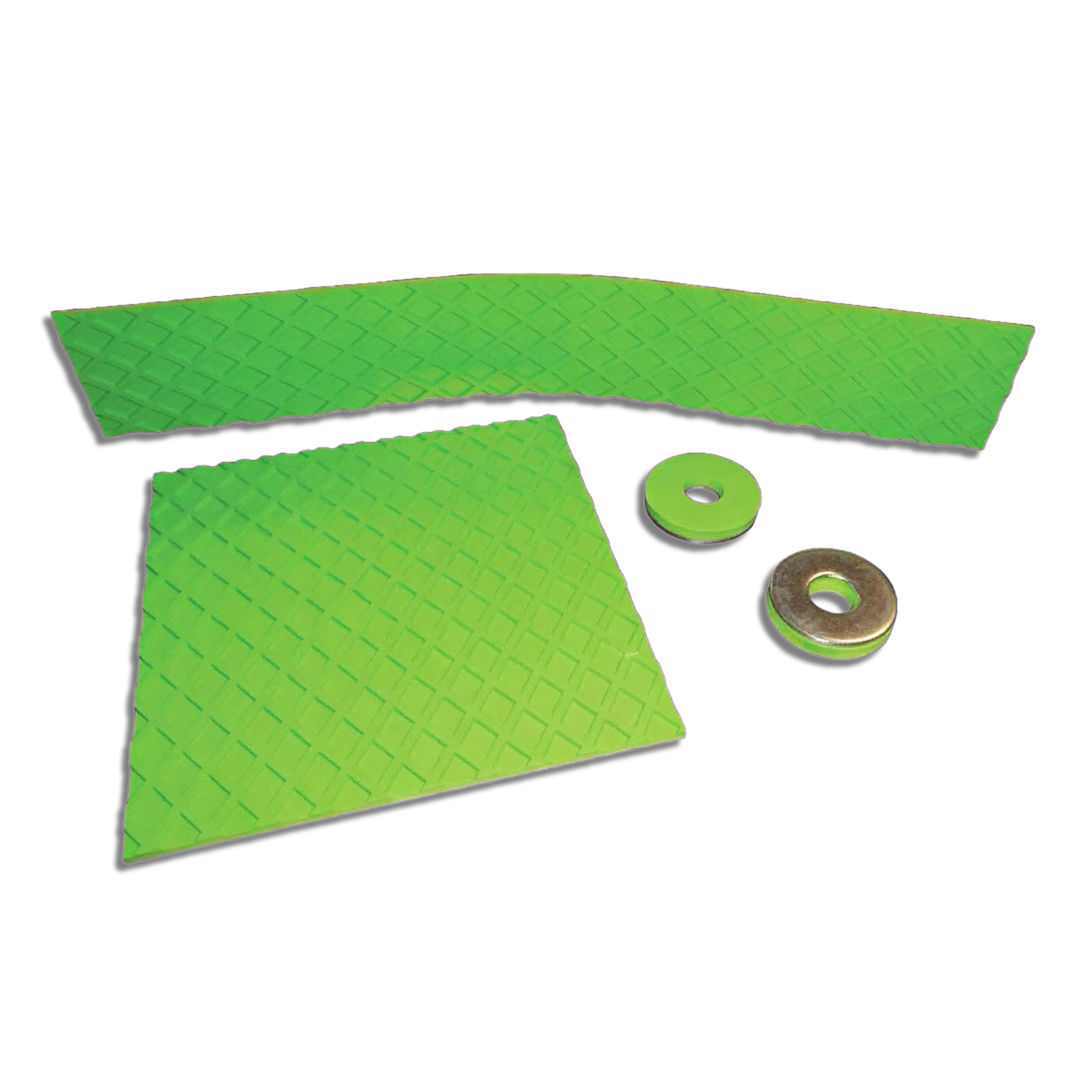 CQuiet | Hydraulic Pipe Stand Isolation - Image 2