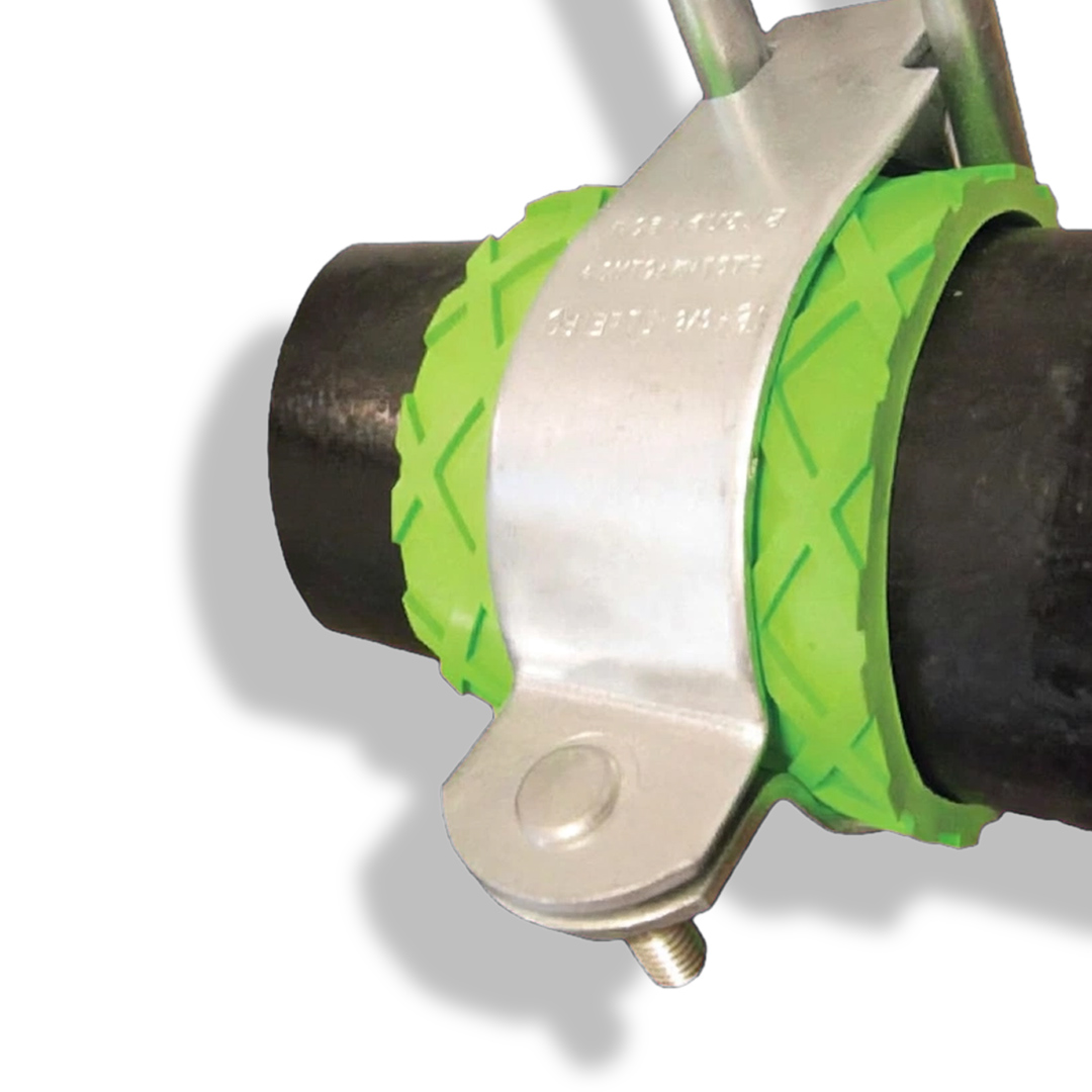 CQuiet | Hydraulic Pipe Stand Isolation - Image 4