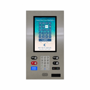 ET156-APX | 15.6 Inch Elite Touch ® Protective Capacitive Touch PCAP